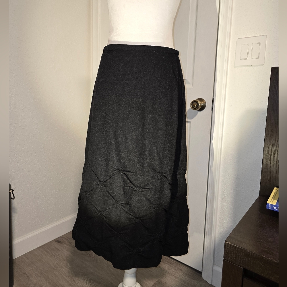 Promod. Woolen Skirt. New.Size 38(S/M).
